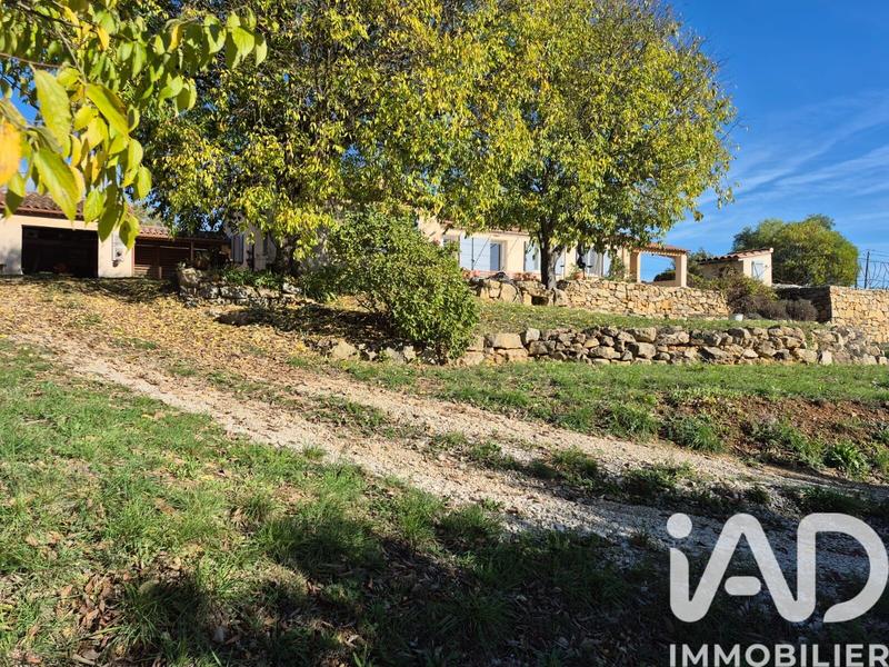 Maison - 147 m² - 5 pièces