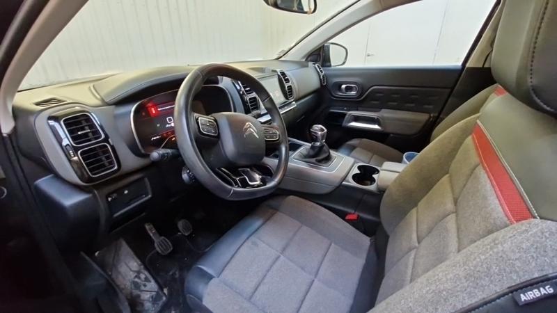 Citroën C5 Aircross BlueHDi 130 s&amp;amp;S Bvm6 Feel