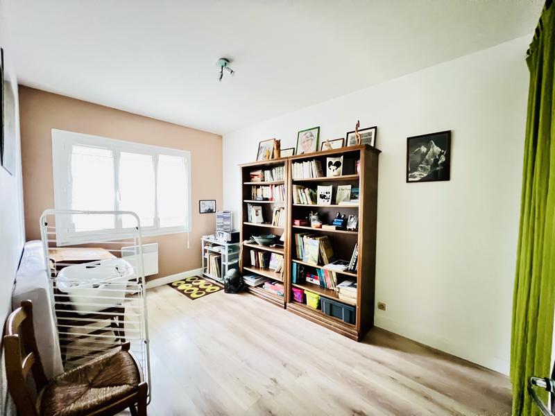 Appartement - 71 m² - 4 pièces