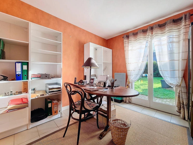 Maison - 150 m² - 6 pièces