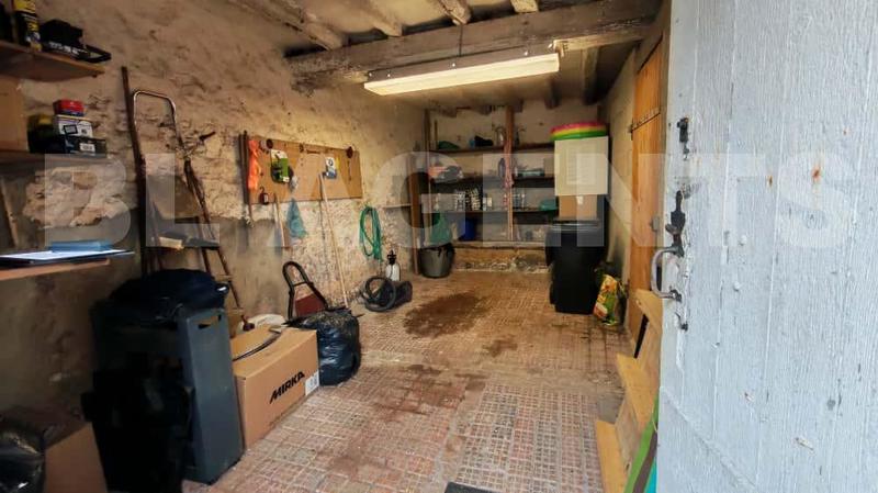 Longère - 130 m² - 5 pièces