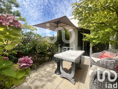 Appartement - 86 m² - 4 pièces