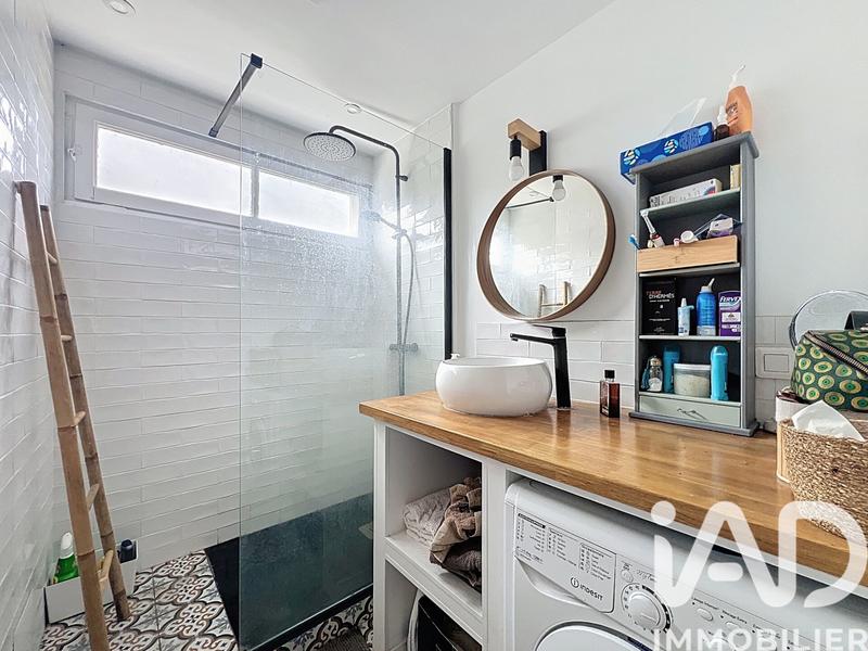 Appartement - 73 m² - 3 pièces