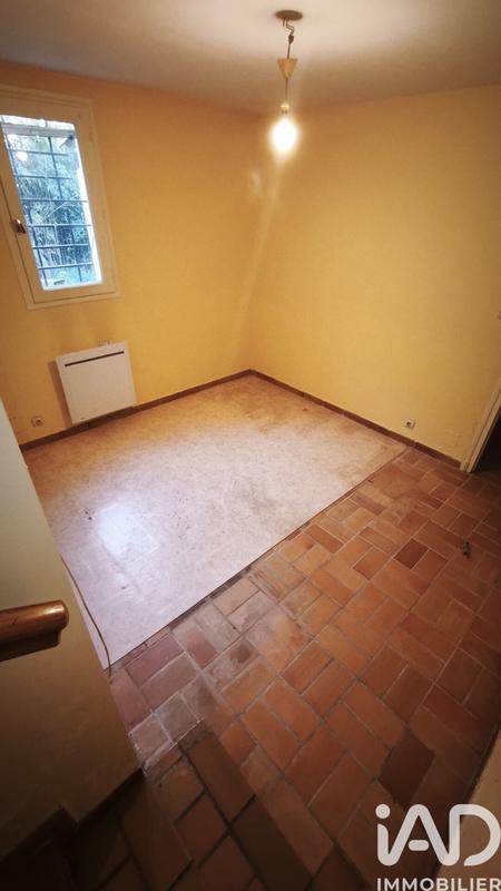 Maison - 106 m² - 5 pièces