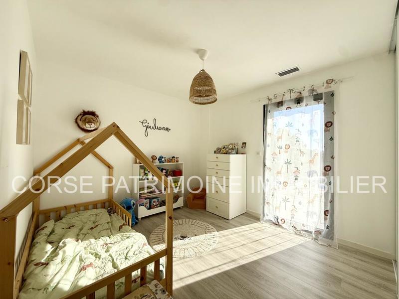 Villa - 130 m² - 6 pièces