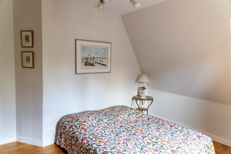 Maison - 273 m² - 11 pièces