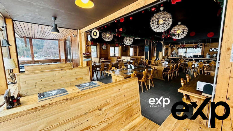 Fonds de commerce - Magasins - 1 000 m²