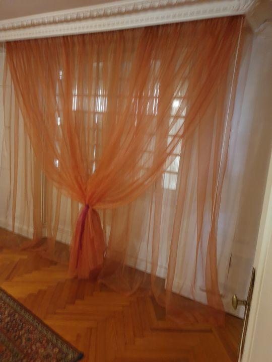 Maison de ville - 160 m² - 9 pièces