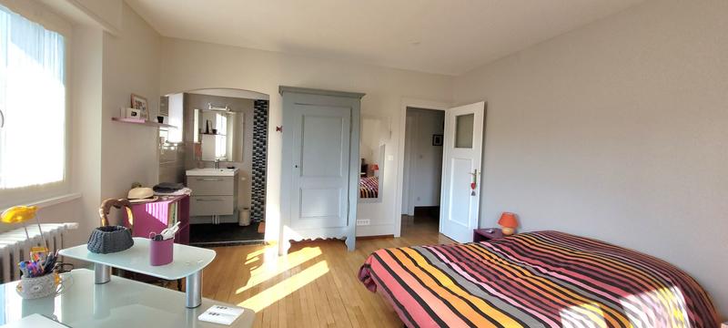 Maison - 314 m² - 10 pièces