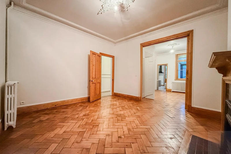 Maison - 128 m² - 6 pièces