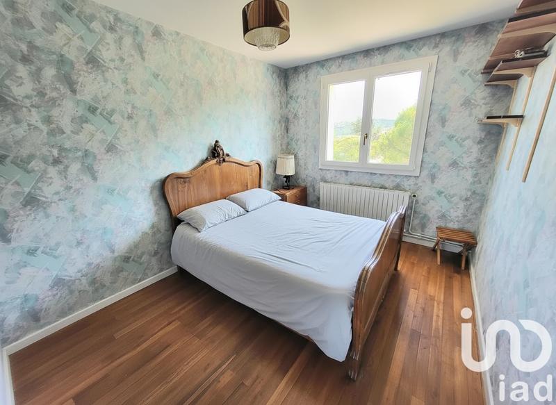 Maison - 199 m² - 10 pièces