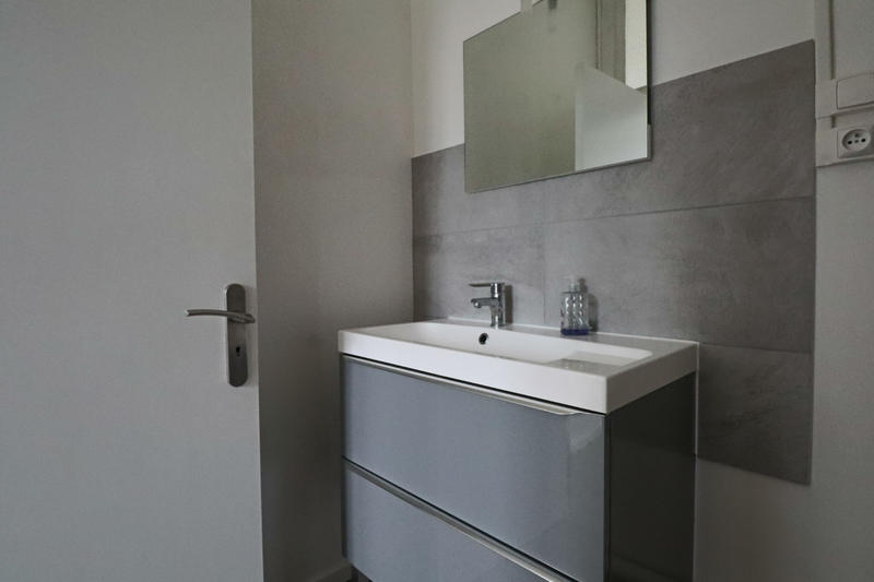 Appartement - 31 m² - 2 pièces