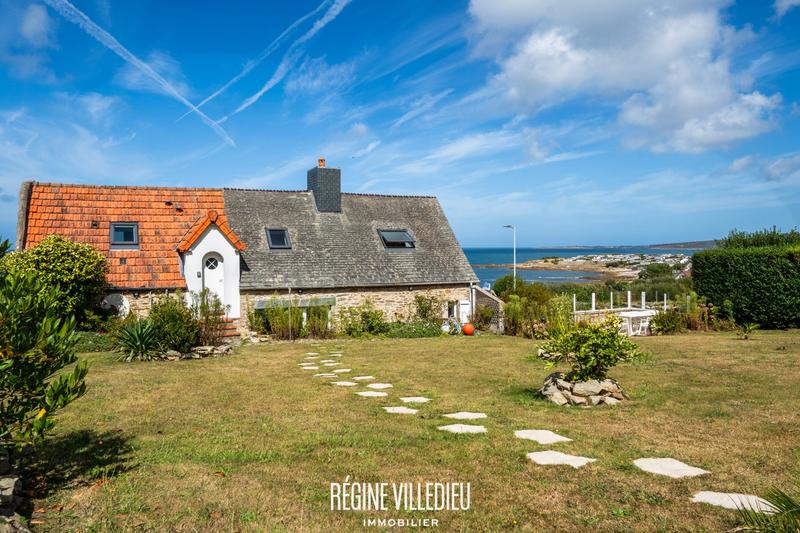 Maison - 92 m² - 5 pièces