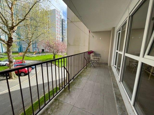 Appartement - 11 m² - 2 pièces