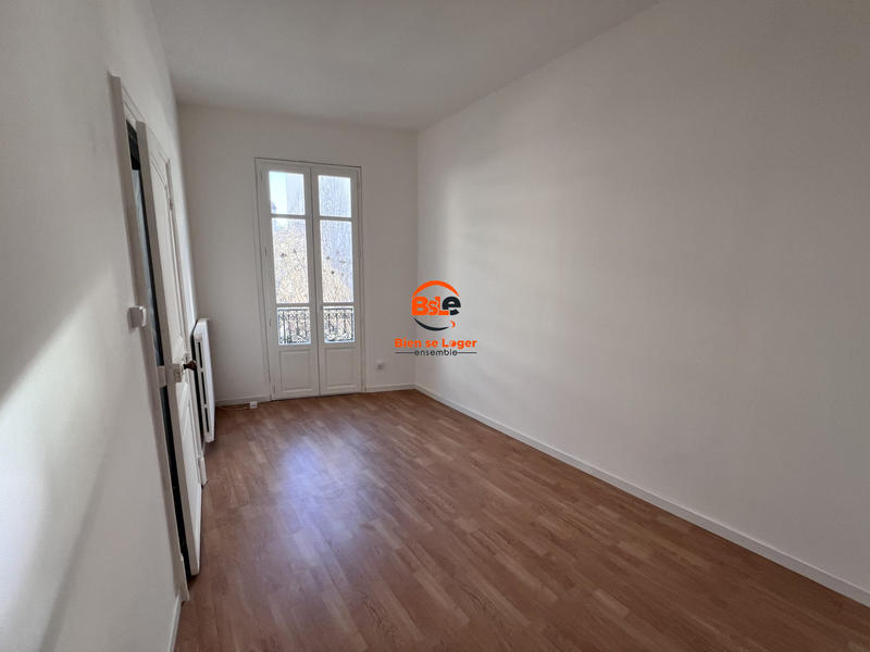Maison ancienne - 105 m² - 6 pièces