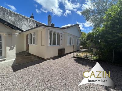 Immeuble - 95 m² - 5 pièces