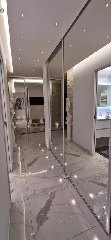 Appartement - 76 m² - 3 pièces