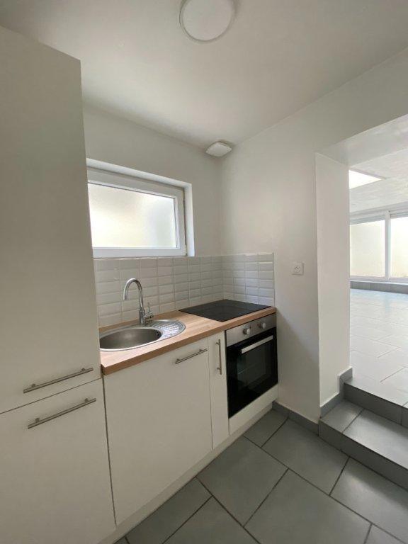 Appartement - 55 m² - 2 pièces