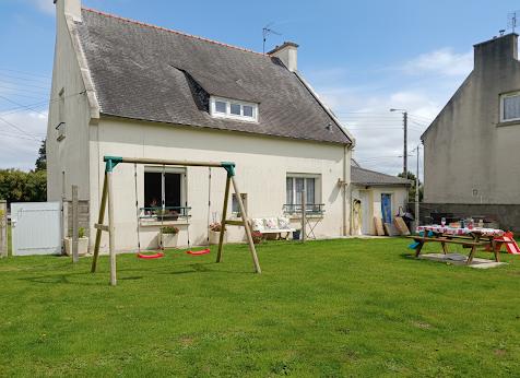 Maison - 106 m² - 5 pièces