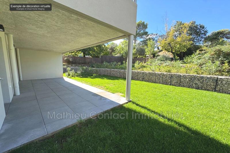 Appartement - 75 m² - 3 pièces