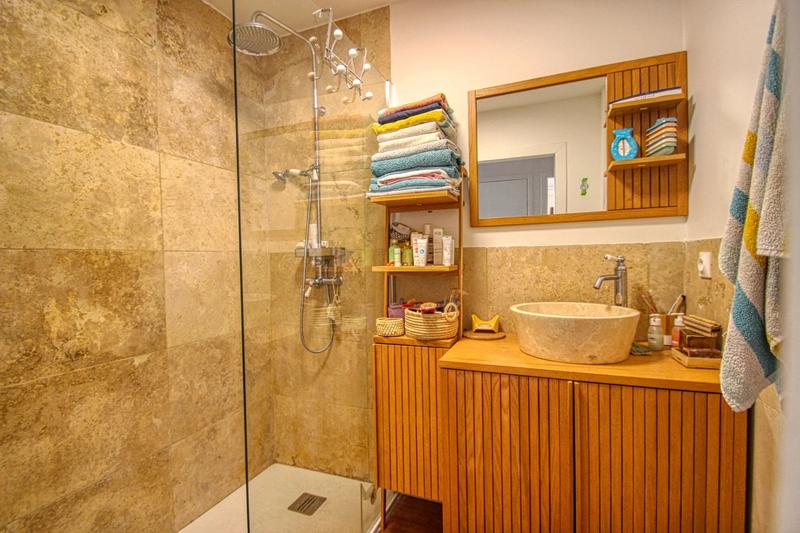 Appartement - 73 m² - 4 pièces