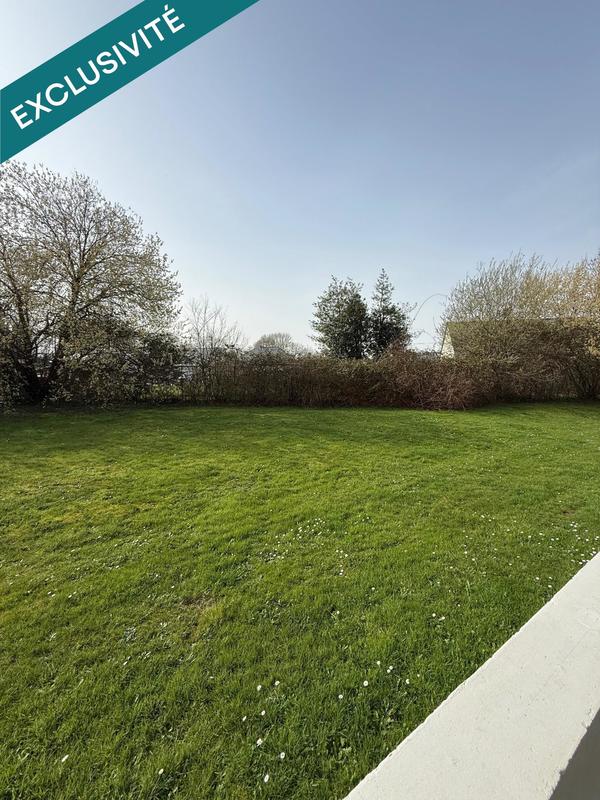 Appartement - 53 m² - 3 pièces