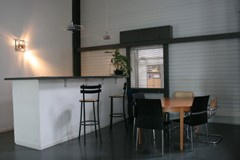 Entrepôt - 1 455 m²