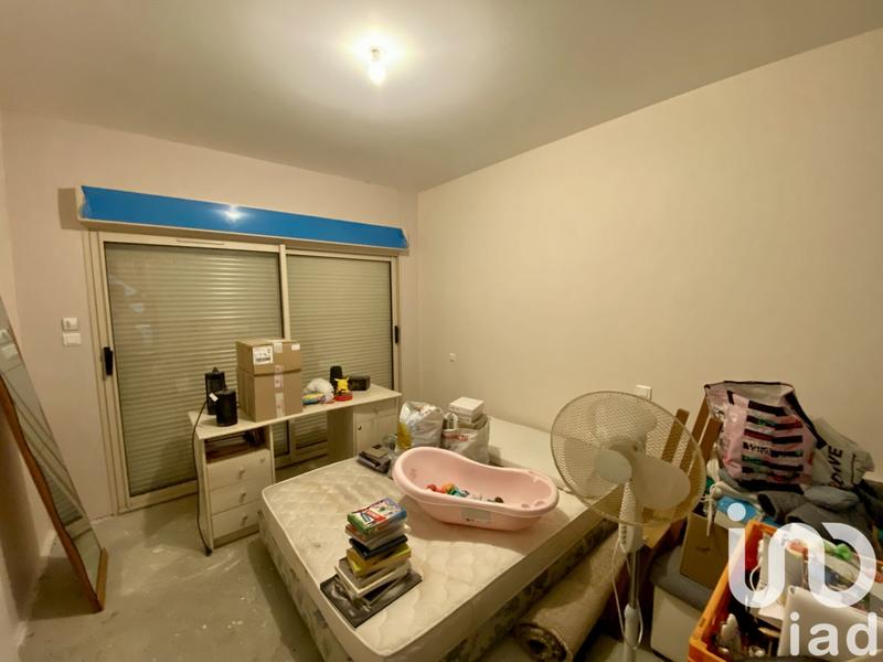 Maison - 118 m² - 5 pièces