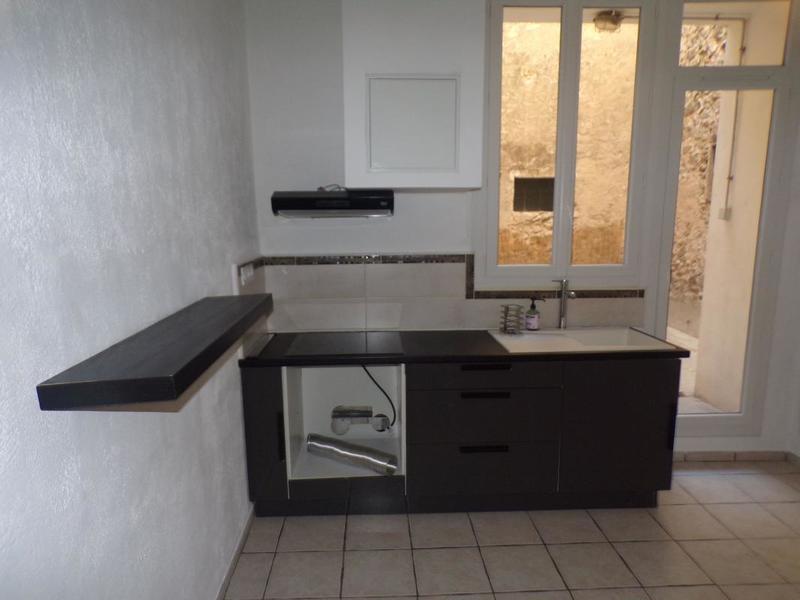 Appartement - 31 m² - 2 pièces