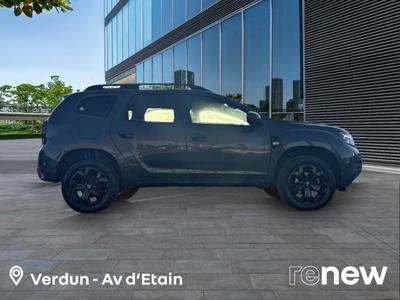 Dacia Duster TCe 150 4x2 Edc Extreme