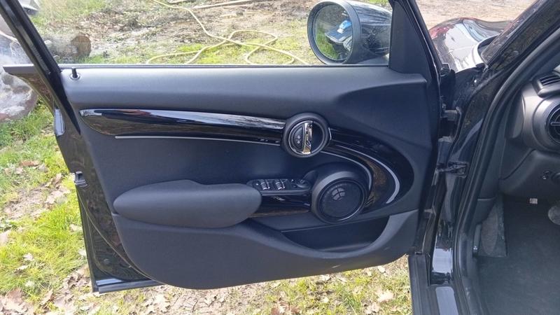 Mini Cooper s 2.0 178 Dkg7 Premium Plus