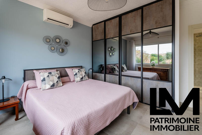 Maison - 156 m² - 5 pièces