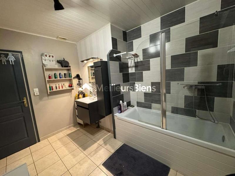 Maison de campagne - 136 m² - 7 pièces