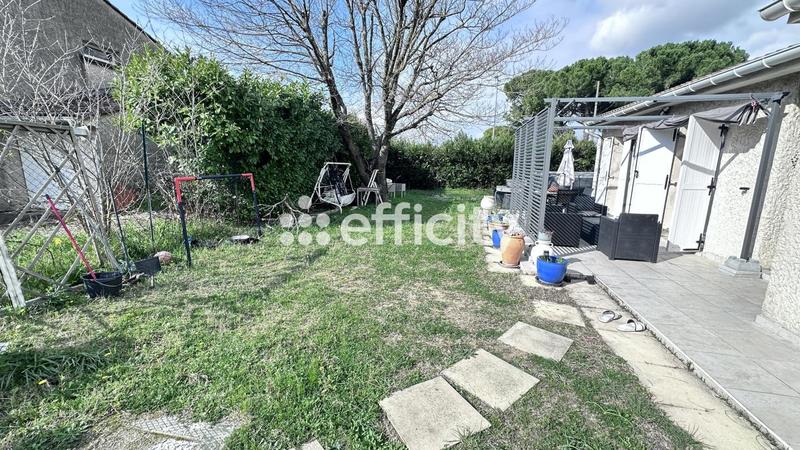 Pavillon - 110 m² - 4 pièces