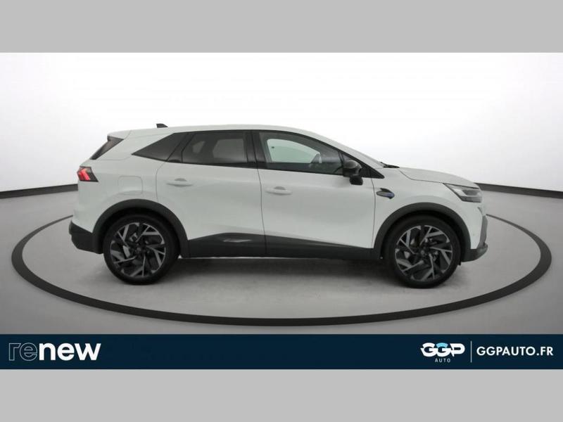 Renault Symbioz E-Tech full hybrid 145 Esprit Alpine