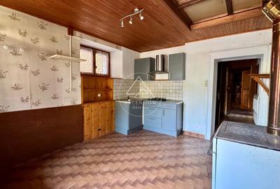 Châlet - 220 m² - 7 pièces