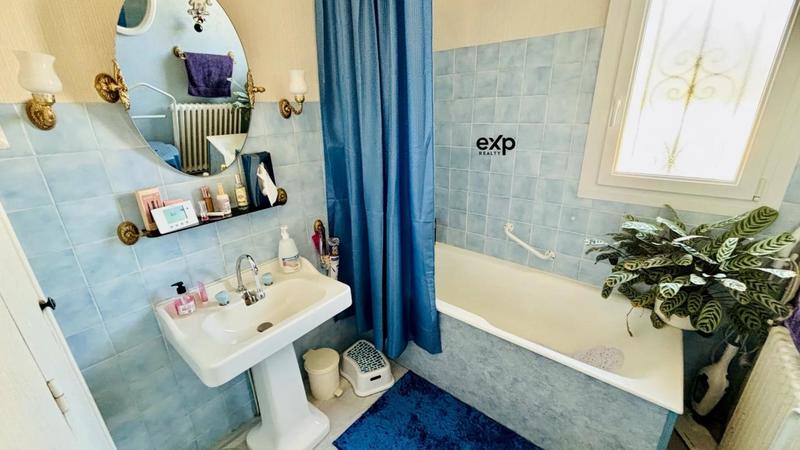 Maison de ville - 134 m² - 7 pièces