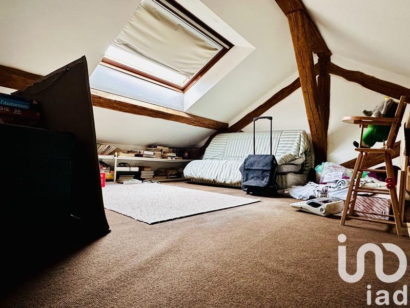 Maison - 429 m² - 11 pièces