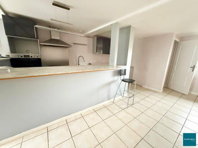 Maison - 94 m² - 3 pièces