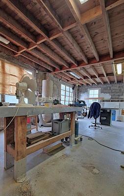 Immeuble - 375 m² - 6 pièces