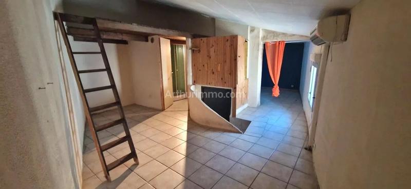 Maison - 96 m² - 5 pièces