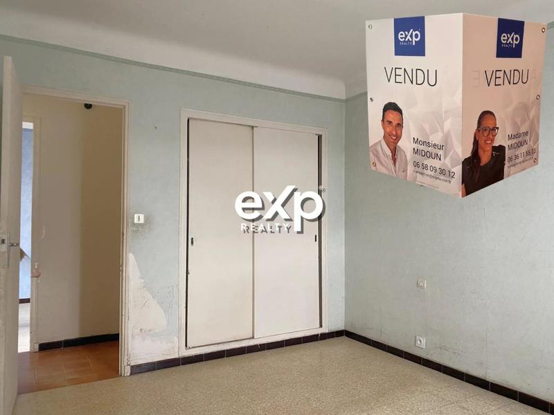 Villa - 74 m² - 4 pièces