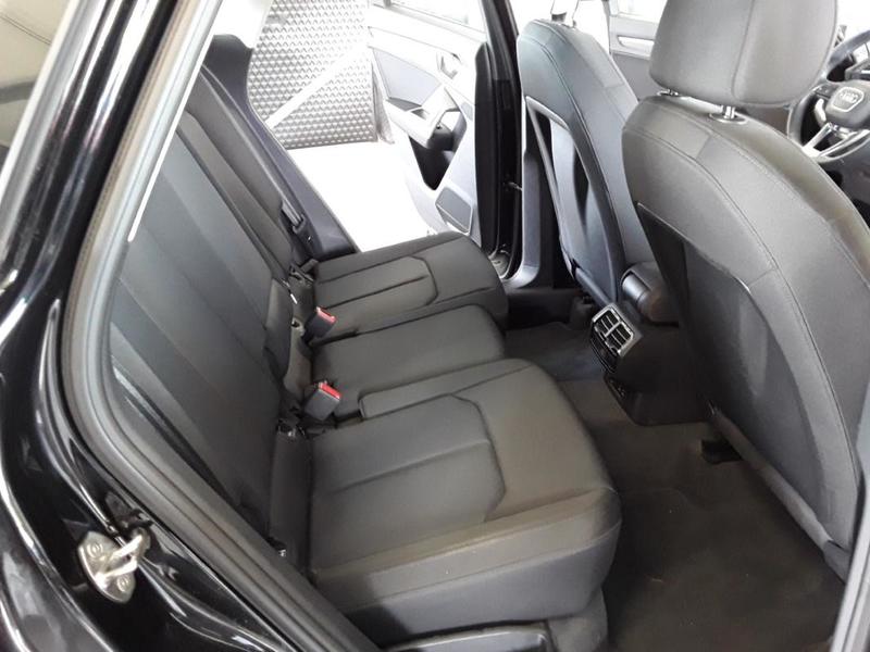 Audi Q3 1.5 Tfsi 35 150 Cv Mh Design s-Tronic 7