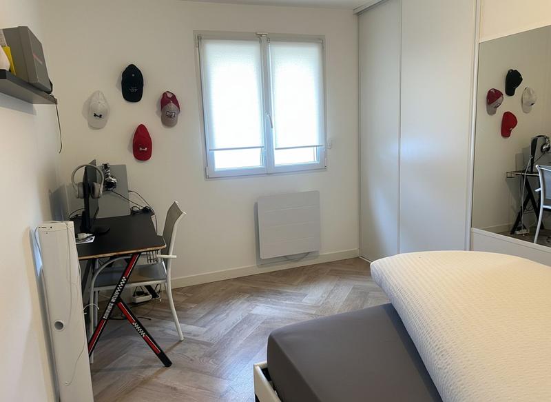 Maison - 149 m² - 7 pièces