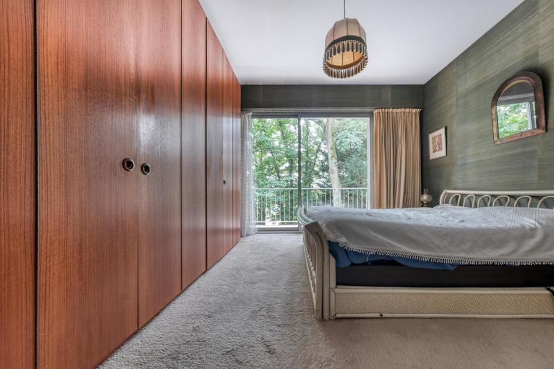 Maison - 186 m² - 8 pièces