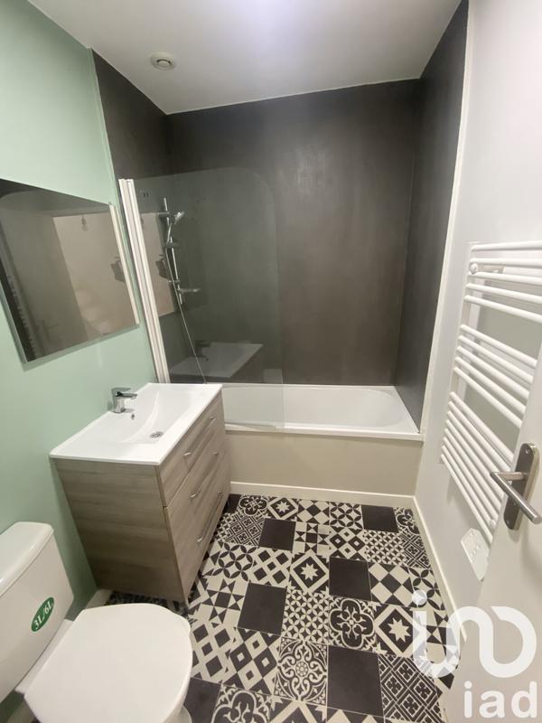 Maison - 103 m² - 6 pièces