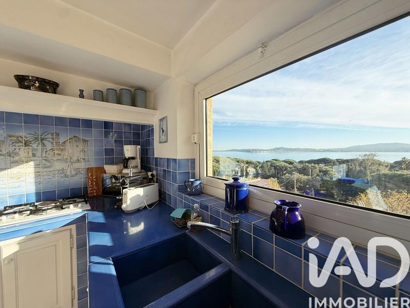 Appartement - 109 m² - 4 pièces