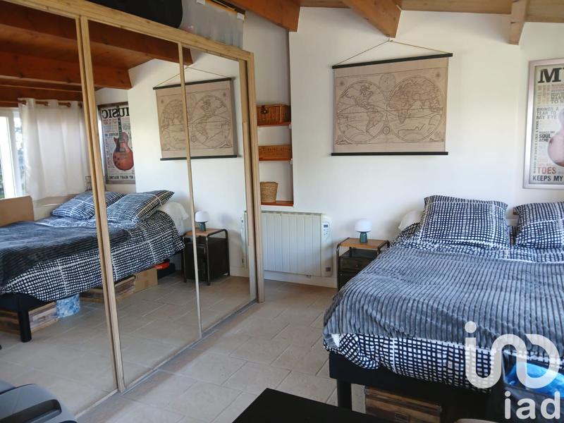 Maison - 114 m² - 7 pièces