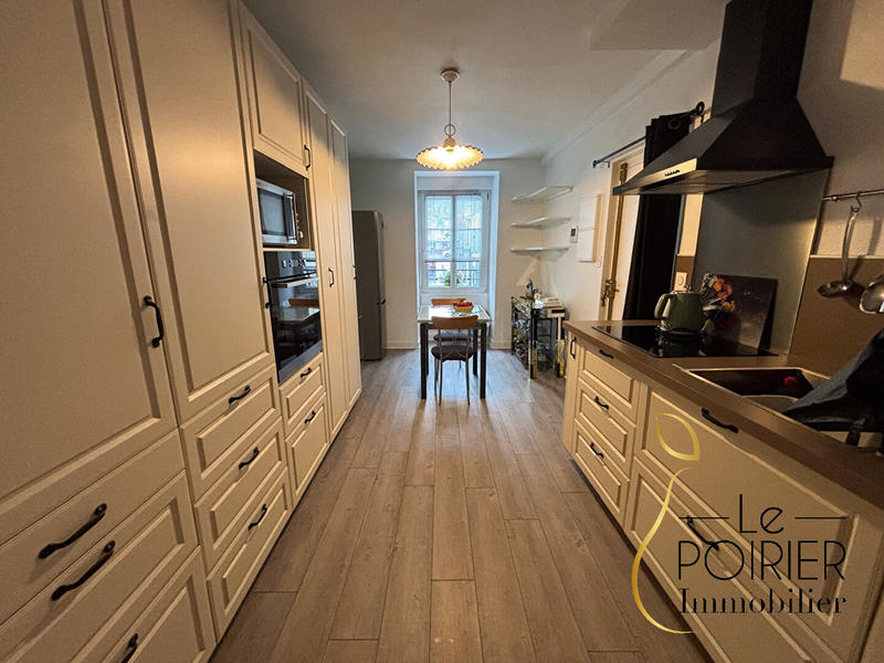 Appartement - 73 m² - 3 pièces