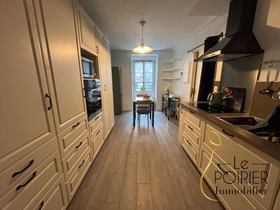 Appartement - 73 m² - 3 pièces